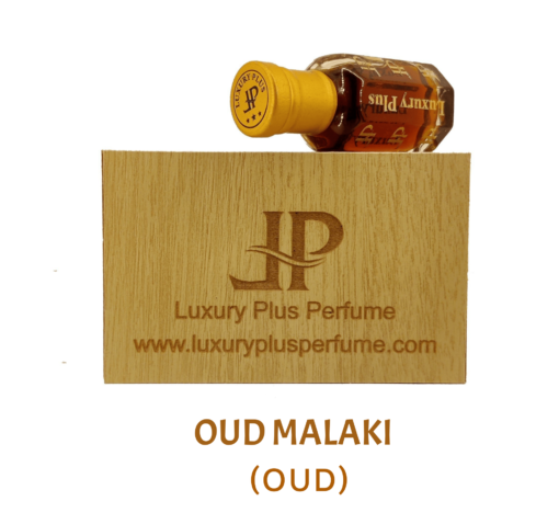 O M W Luxury Plus Perfume