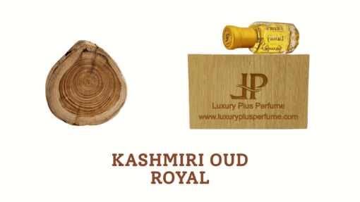 Kashmiri Oud Royal