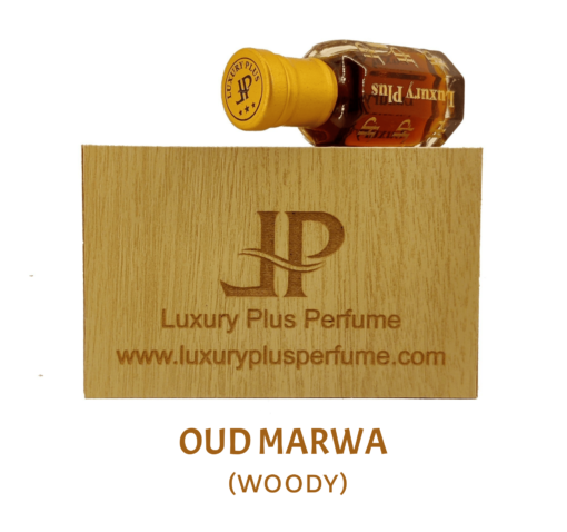 O M WH Luxury Plus Perfume