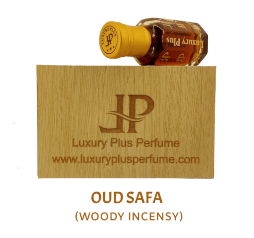 O S W W Luxury Plus Perfume