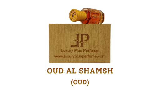 Oud Al Shamsh