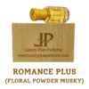 ROMANCE PLUS W Luxury Plus Perfume