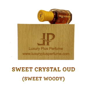 Crystal oud discount