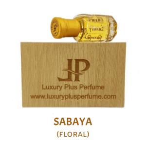 Luxury Perfume Logo Premium Attar Brand Stock Vector (Royalty Free