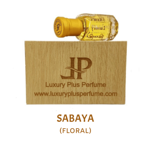 S Y 2 Luxury Plus Perfume