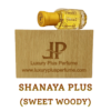 Shanaya Plus