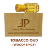 Tobacco Oud