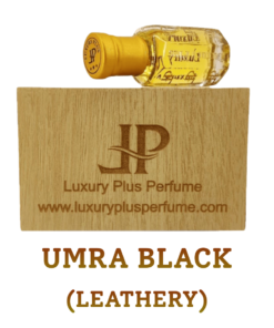 Umbra Black