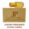 Luxury Opulence