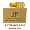 Royal Oud Rose
