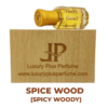 Spice Wood