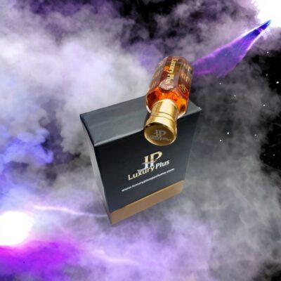 Mokhallat Azmi Luxury Premium Arabic Oriental Long Lasting Attar