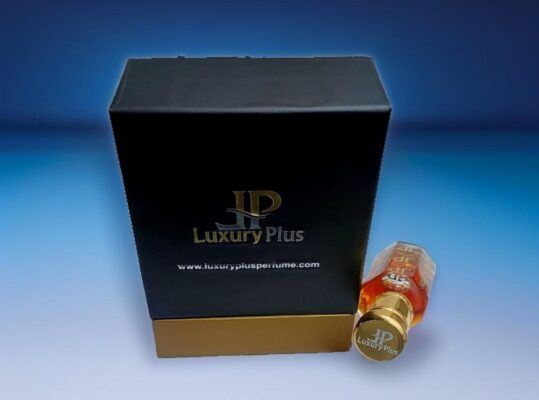 Noor Al Hijaz Luxury Premium Strong Beast Mode High Projecting  Long Lasting Floral Attar